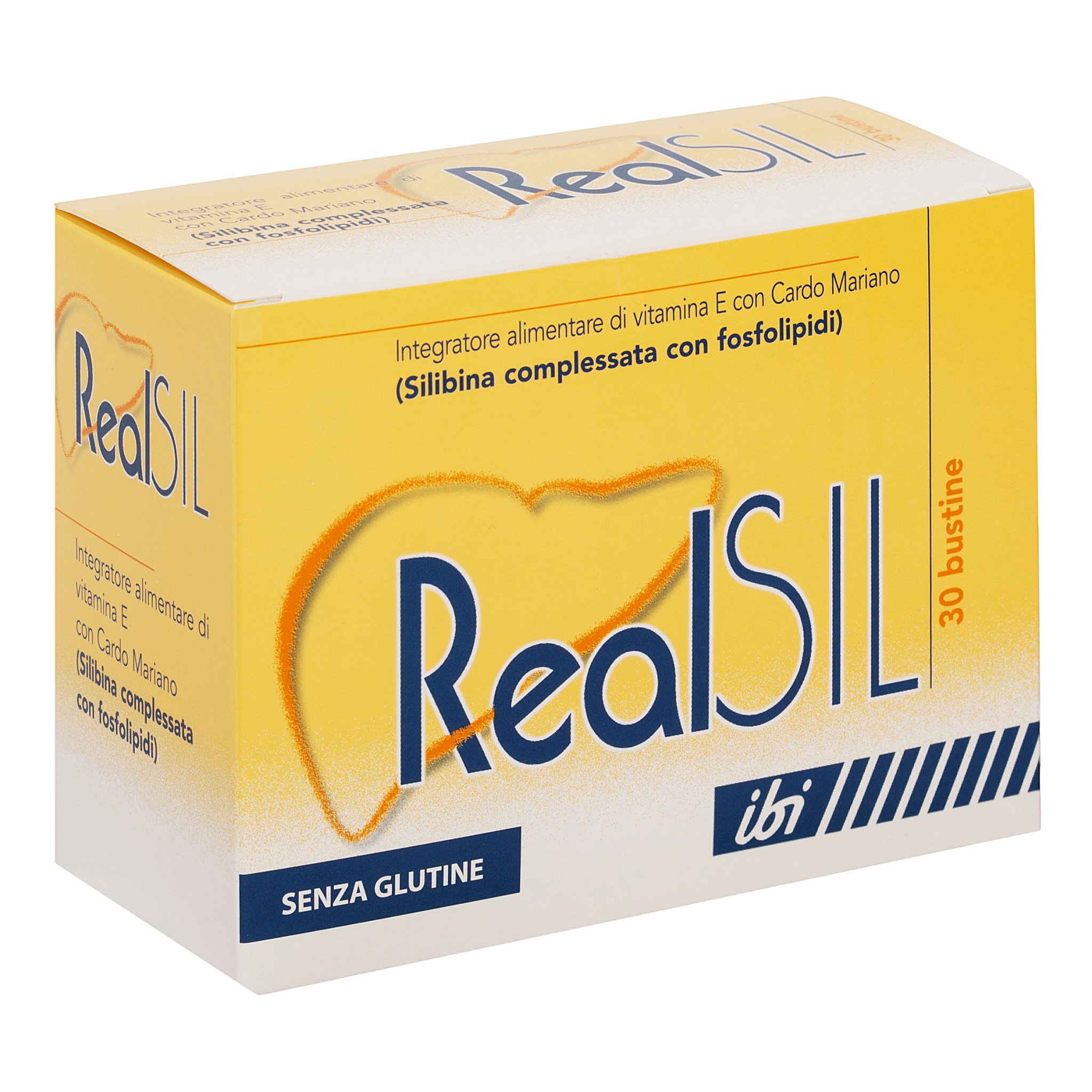 REALSIL 30BUST