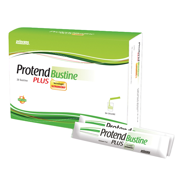 PROTEND PLUS 20BUST STICK PACK
