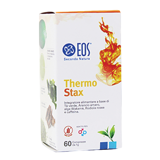 EOS THERMO STAX 60CPR