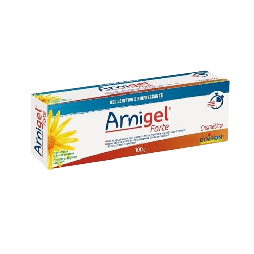 ARNIGEL FORTE 100G