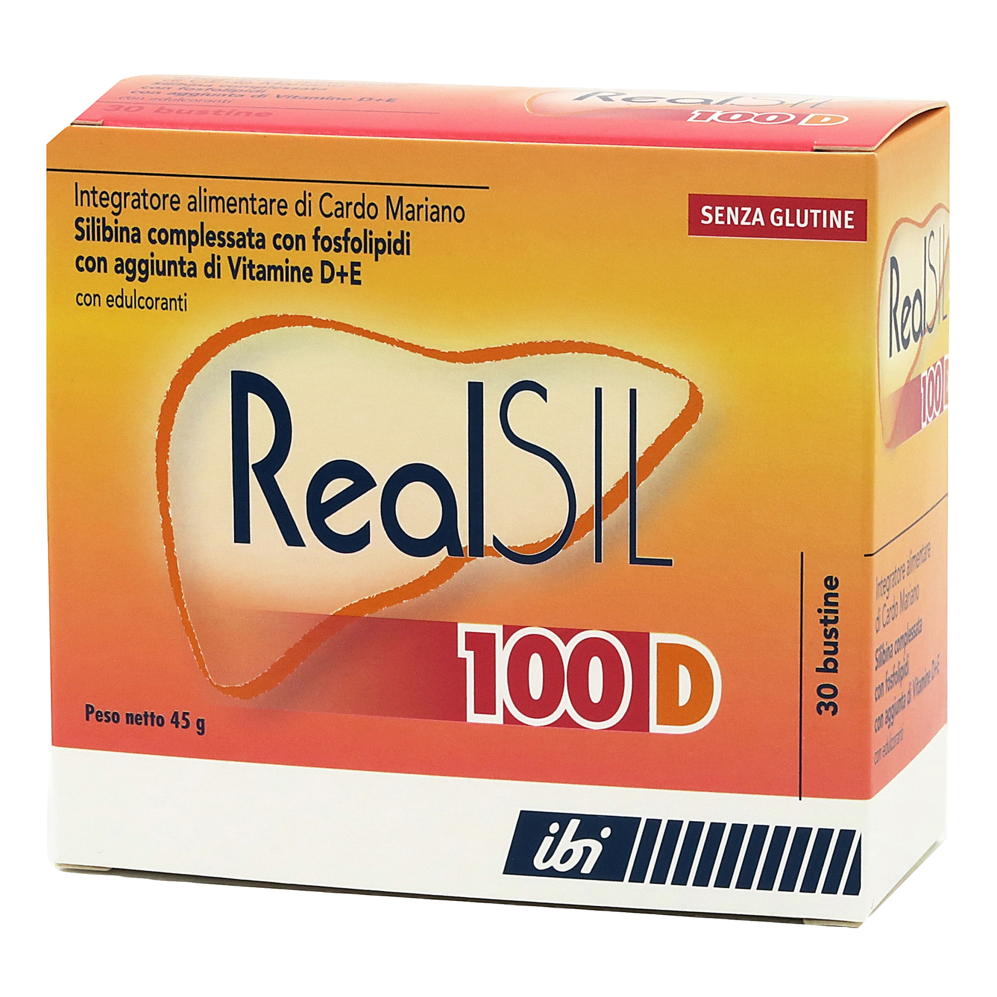 REALSIL 100 D 30BUST