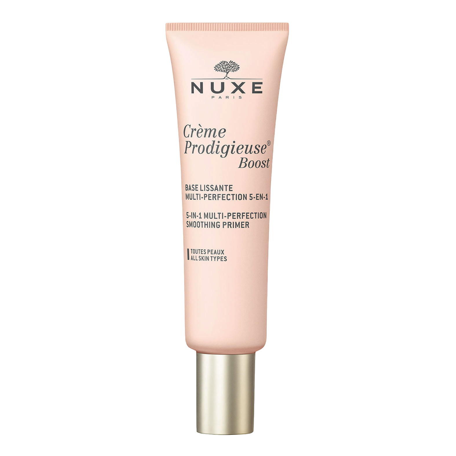 NUXE CPBOOST BASE LISSANT 30ML