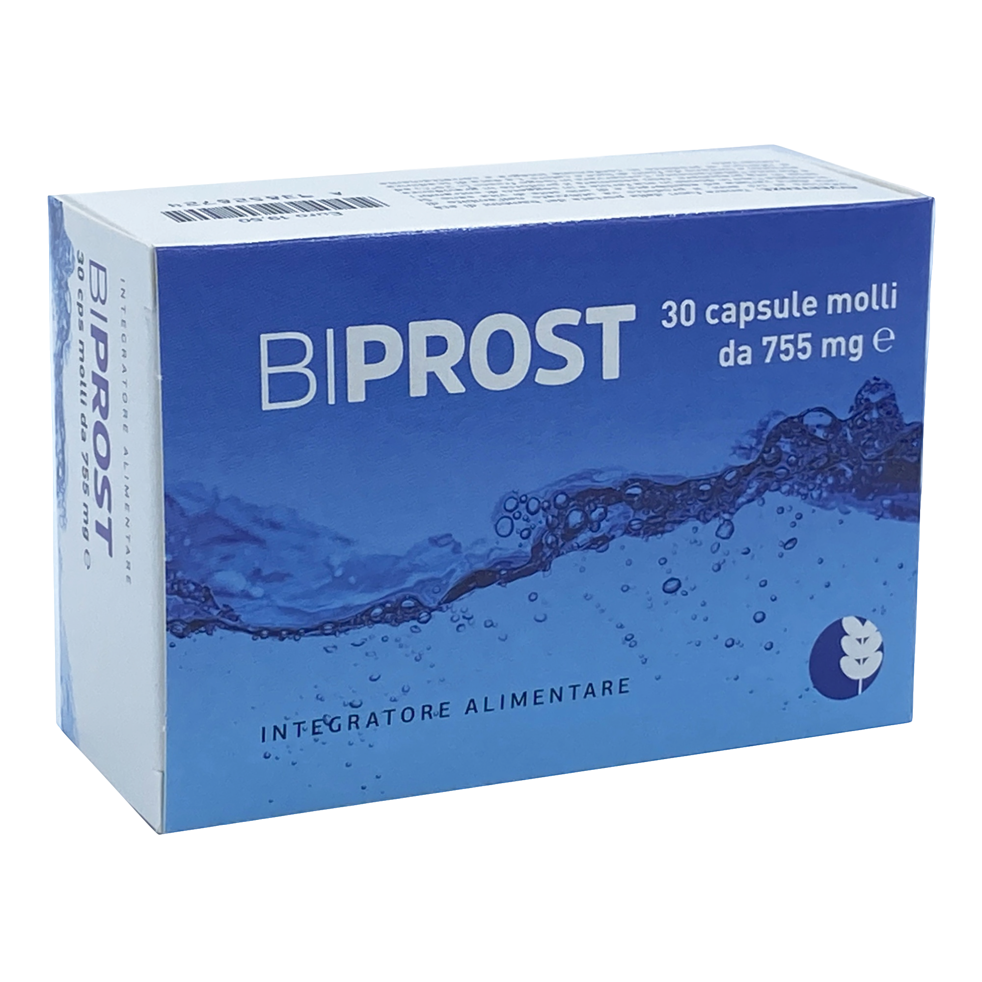 BIPROST 30CPS MOLLI 930MG
