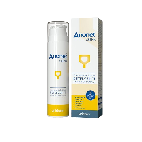 ANONET CREMA 50ML