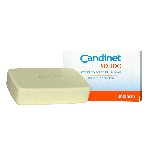 CANDINET SOLIDO 100G