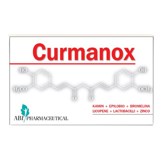 CURMANOX 15CPR
