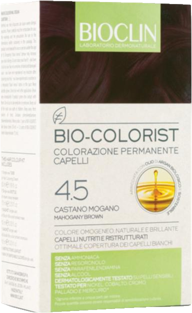 BIOCLIN BIO COLORIST 4,5