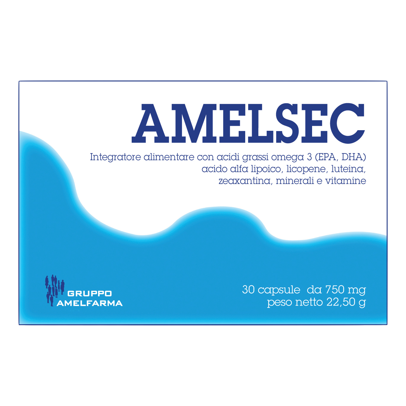 AMELSEC 30CPS
