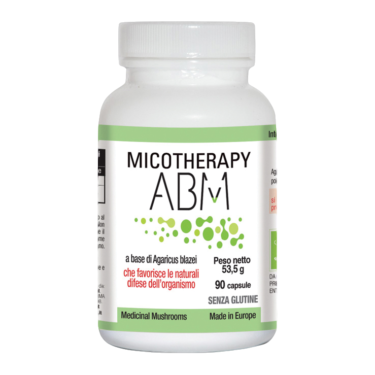 ABM MICOTHERAPY 90CPS
