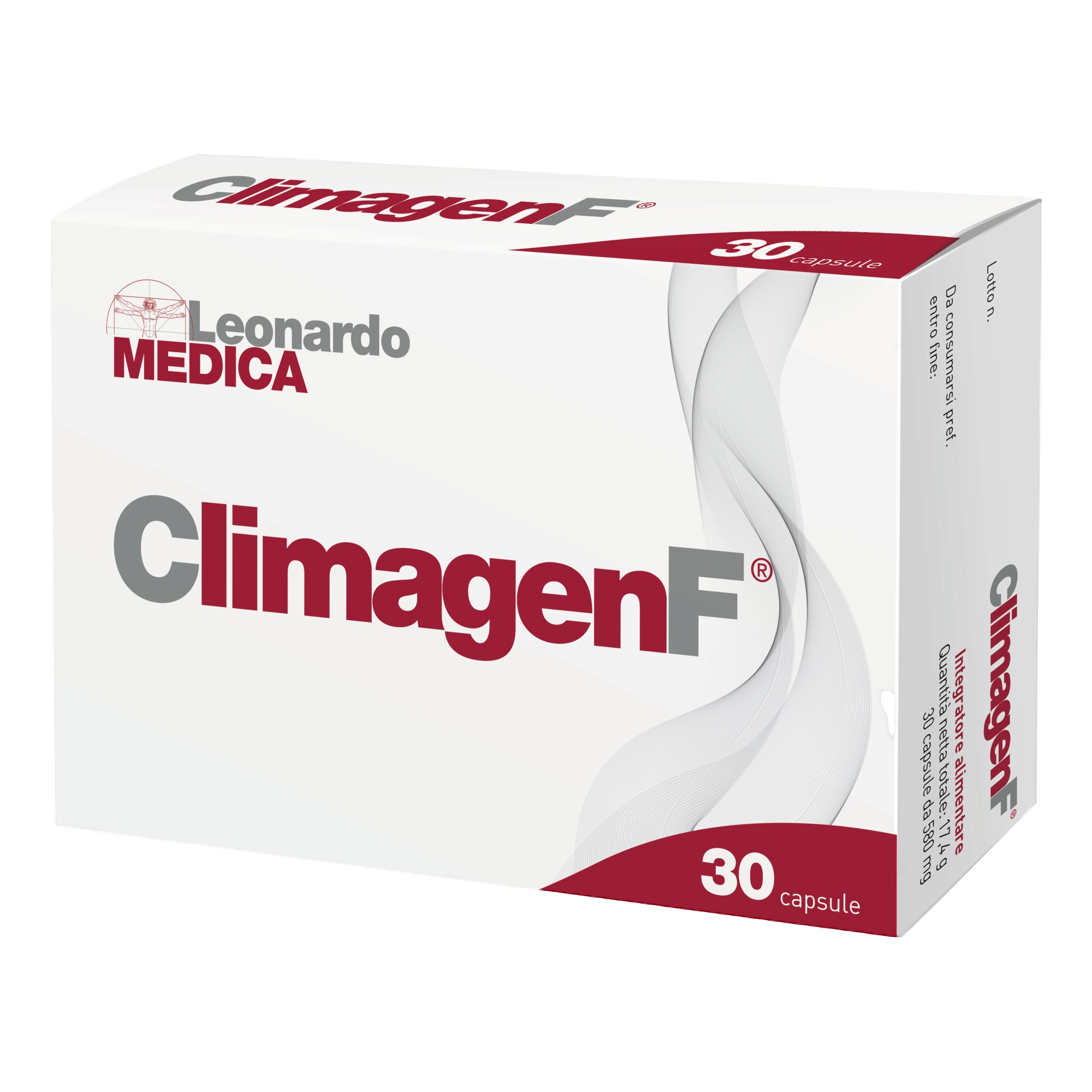 CLIMAGENF 30CPS