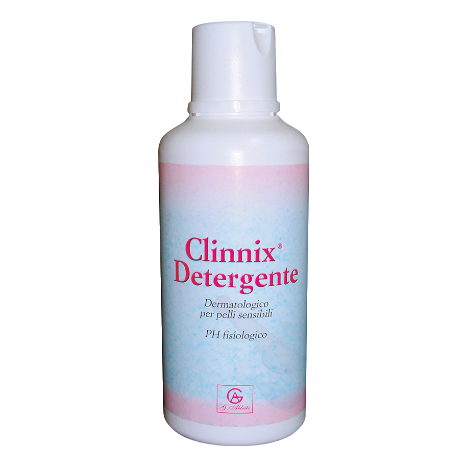 CLINNIX DETERGENTE DERMAT